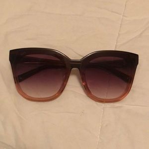 DIFF Sunglasses